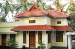 Luxury Kerala Villa