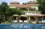 Luxury Kerala Villa